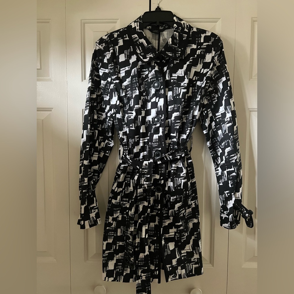 Trench Coat